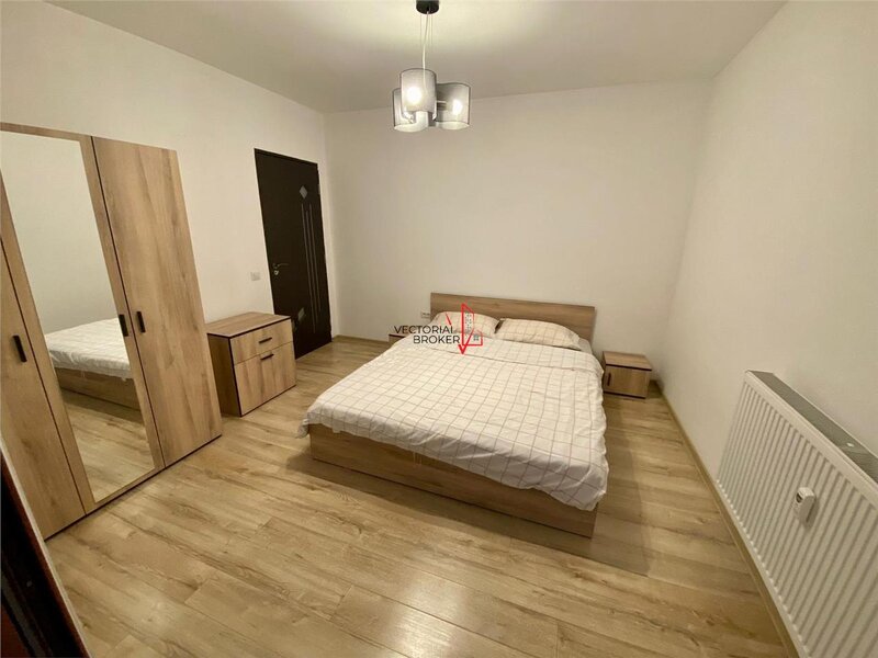 Titan, Bebe Tei, 2 camere, renovat, 2 balcoane