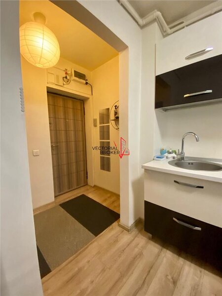 Titan, Bebe Tei, 2 camere, renovat, 2 balcoane